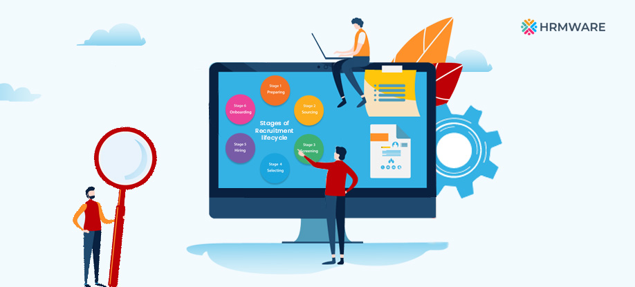 Recruitment Software