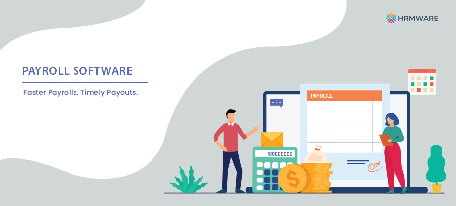Payroll Software: Do Payroll Management In a Zero-Error Manner