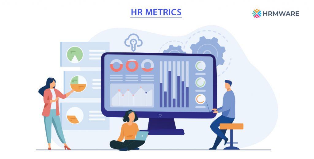 7 HR Metrics And Analytics Of HRM Software You Should Consider