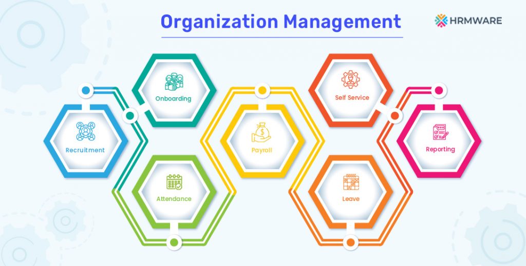 Organization Management