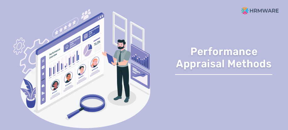 Performance Appraisal