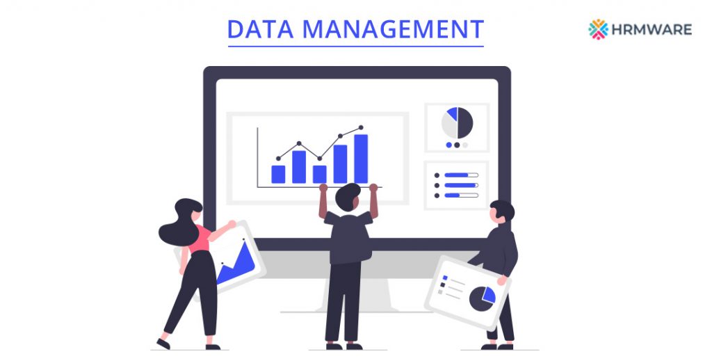 11 Ways HR Data Management Software Manages Data Integrity