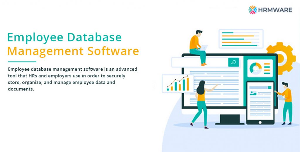 9 Jaw-Dropping Benefits Of Employee Database Management Software