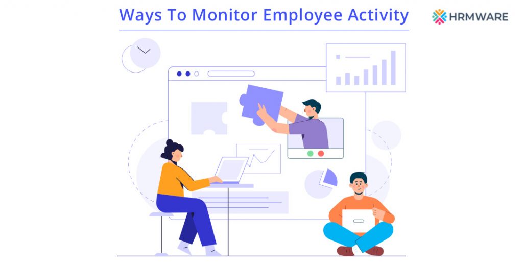 11 Ways Employee Activity Monitoring Software Helps An Employer.