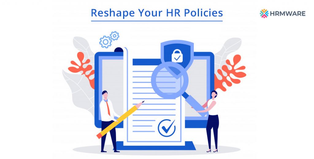 Re-shape your HR policies with 9 best Hr trends for the future