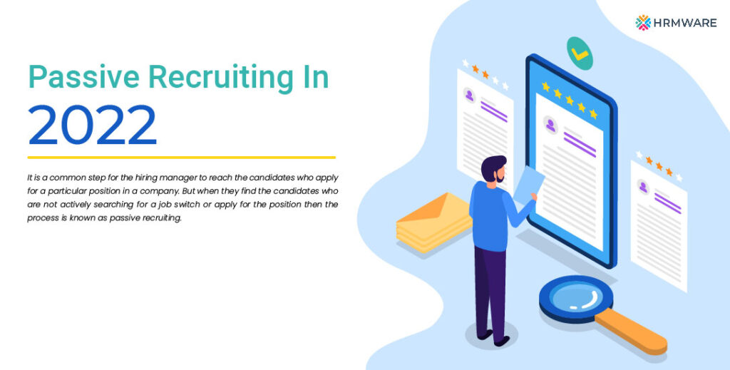 Passive-recruiting-in-2022