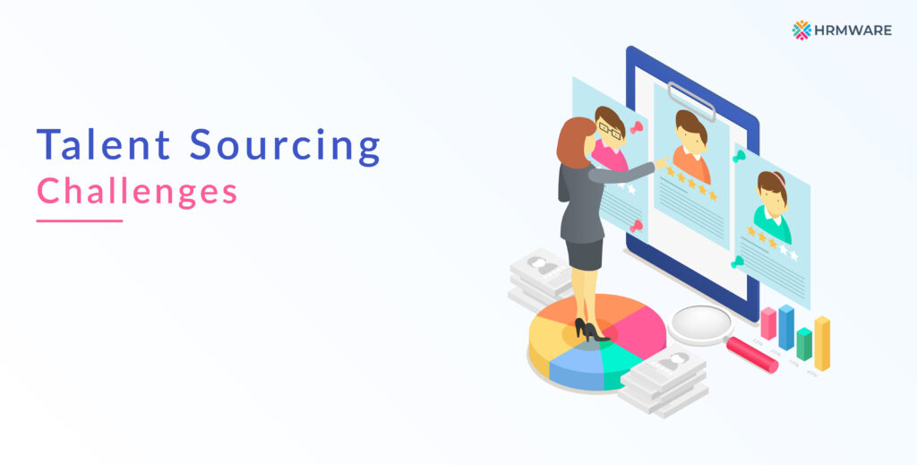 Talent-sourcing-challenges